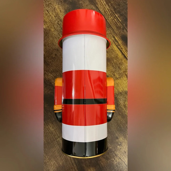 SET: Harry London | 2- nutcrackers gift tins - Picture 11 of 13